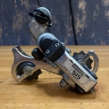SHIMANO SIS RD-TY22 Rear Derailleur 6/7 Speed Mountain Bike Retro