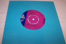 Rare Soul 45 Chris Jackson UK Original Northern Soul
