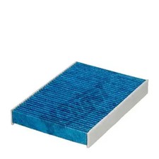 Innenraumfilter mit antibakterieller Wirkung E2988LB HENGST FILTER für SEAT VW