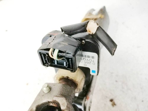 8924502020 Tempomat Steuergerät Lenkstockschalter Blinker Wische DE2447931-02