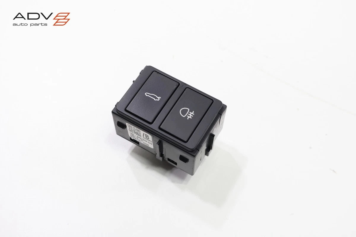 Genuine OEM Switches & Controls for Jaguar F-Type for sale | eBay