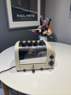 Dualit Classic Toaster 4 Slice