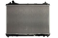 Thermotec D78005TT KüHler Motor-KüHlung Suzuki Aluminium 16Mm