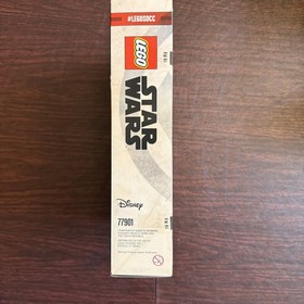 LEGO Star Wars - SITH TROOPER BUST (77901) - SDCC Exclusive 2019 (1412/3000)