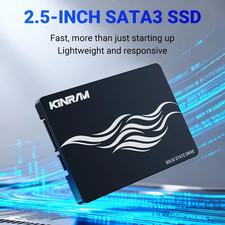 SSD 256GB 512GB 64GB 2.5 SATA 3 Disco Rigido per PC Desktop 120GB 128GB 240GB HD