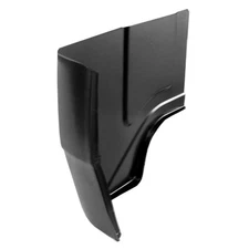 1580-116 R Key Parts Cab Corner  Passenger Right Side for Ram Truck 50 Pickup