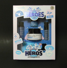 Belif Hydration Heroes Gift Set Aqua Bomb-Eye...