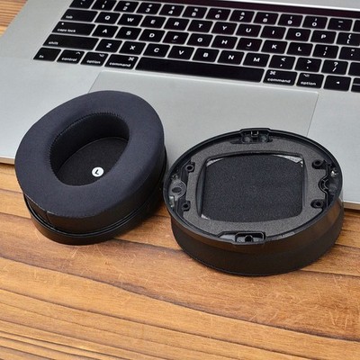 Ersatz Kühl Gel Ohrpolster für Audeze Penrose Mobius Gaming Kopfhörer