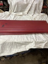 1965 1966 Mustang Fastback Rear Upper Seat Cushion Please See Photos 1967 1969 1965 1966 Mustang Fastback Rear Upper Seat Cushion Please See Photos 1967 1969