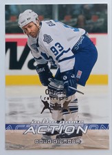 Doug Gilmour Cards, Rookie Card and Autographed Memorabilia Guide 15