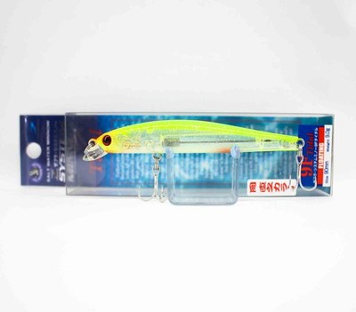 Zipbaits ZBL System Minnow 9F Tidal Floating Lure 476 (1395)