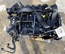 Mazda Cx-5 Fwd Engine Motor Assembly Automatic 2.5l 98k Miles 2018-2023 116786 Mazda Cx-5 Fwd Engine Motor Assembly Automatic 2.5l 98k Miles 2018-2023 116786