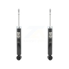 Rear Suspension Shock Absorbers Pair For Nissan Pathfinder INFINITI QX60