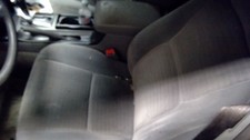 Driver Front Seat Bucket Cloth Fits 04-06 Camry 10296738