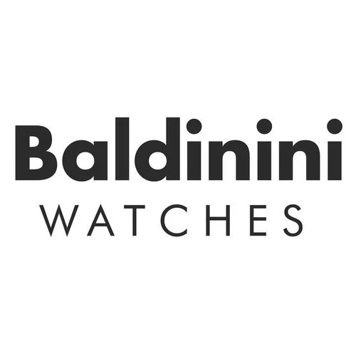 Baldinini Adria SWISS Made Quartz Men's Wristwatch Bioplastic Polymer w/ Box image 19