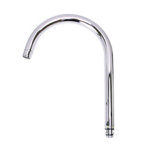 Franke Ascona Replacement Tap Spout 3986R