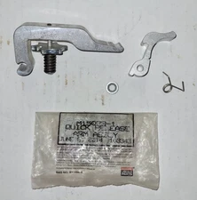 LINCOLN ELECTRIC QUICK RELEASE ARM ASSEMBLY M15023-1 + FREE SHIPPING!!!