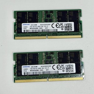 32GB DDR5 4800 Sodimm | eBay