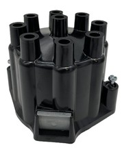 Chevrolet And Oldsmobile 1959-1964 Distributor Cap With Copper Contacts Chevrolet And Oldsmobile 1959-1964 Distributor Cap With Copper Contacts