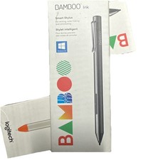 Wacom Bamboo Ink-Active Stylus (2nd generation) - Single Pen