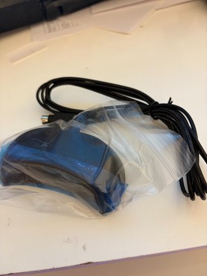 XPAND 3dg-ex103 IR Signal Emitter 3d Sync Transmitter 3-pin Mitsubishi - NEW