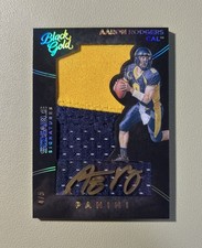 2016 Panini Black Gold Football Cards 8