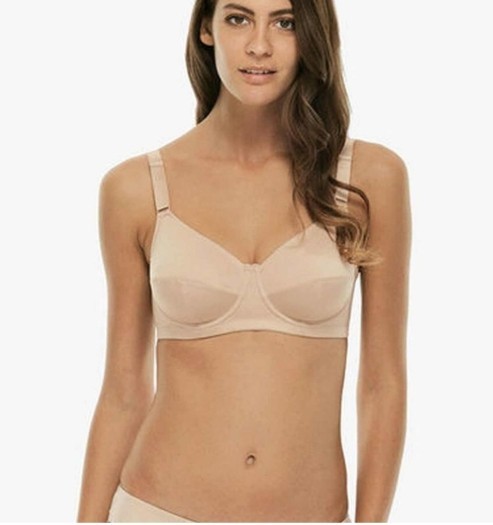 Lovable Shaping Reggiseno Coppa 14020 BüGelloser Bh Gr.85 B, Neu !!-image