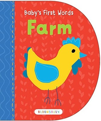 Baby Look and Feel Farm, Bloomsbury
