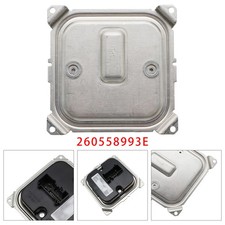 Headlight Module Ballast 260558993E Pour Nissan Versa Renault Infiniti Q60 QX55
