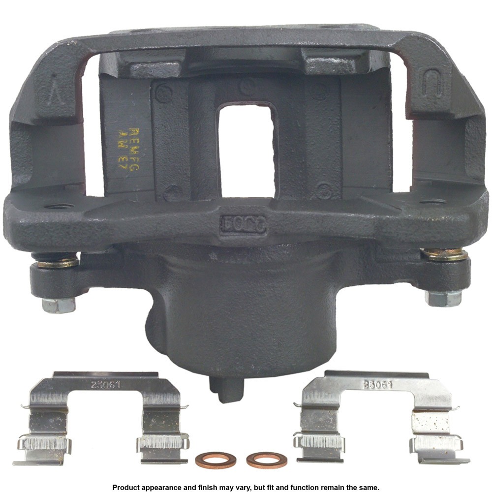 For Daewoo Leganza 1999 2000 2001 2002 Cardone Front Right Brake Caliper DAC