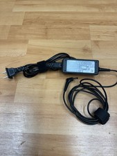Original Toshiba 45W 19V 2.37A AC Adapter Charger ADP-45YD PA5192U-1ACA