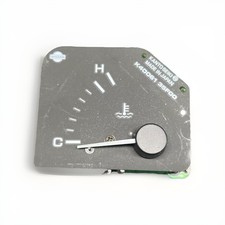 89-94 Nissan S13 240sx Coolant Temperature Gauge Temp *FOR PARTS*