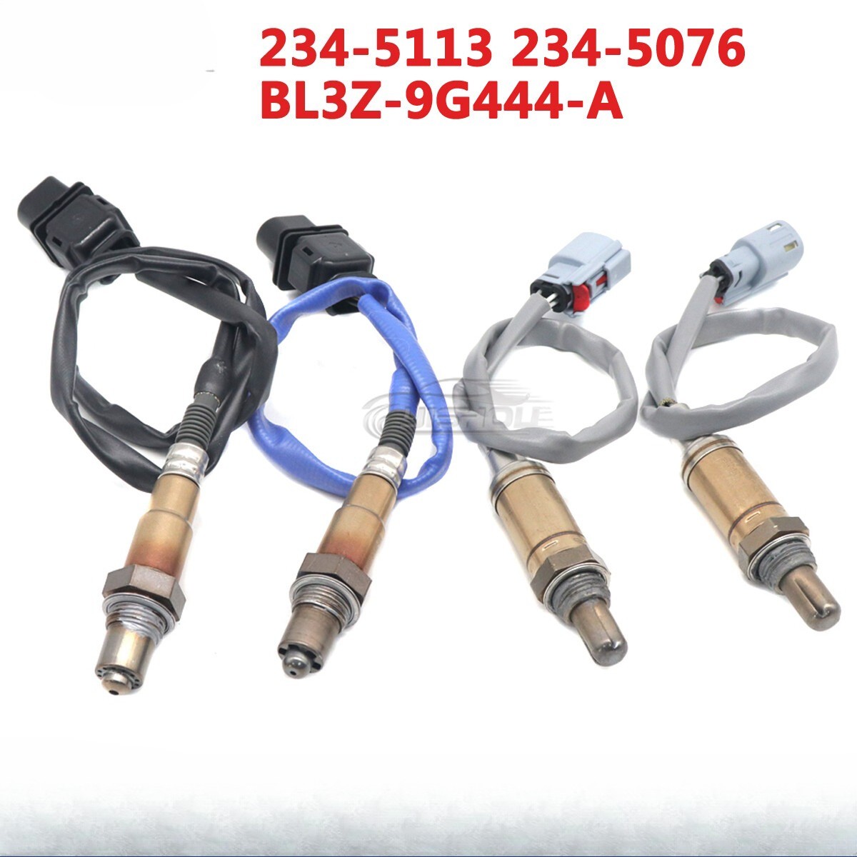 Upstream Downstream Oxygen Sensor 02 O2 Fits Ford F-150 5.0L 6.2L F150 2011-2014