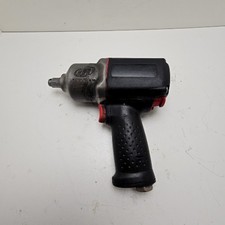 Ingersoll Rand 2235 Titanium Air Impact Wrench 1/2 Inch Drive Black inc vat