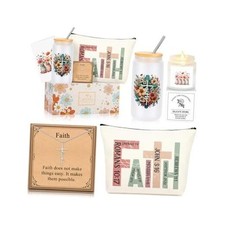 Christian Religious Gifts for Women Faith, Easter Valentines Mothers Day