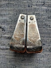 Diablo Sterling Silver Overlay Trophy/Prize Strzemiona 2003
