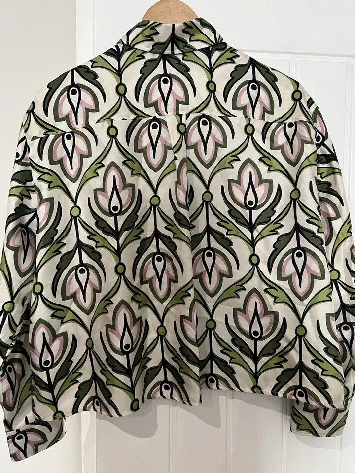 Weekend Maxmara enfasi shirt - Image 2 of 4