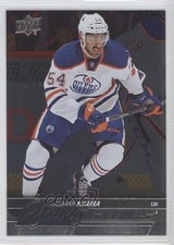2015-16 Upper Deck Young Guns Silver Foil Board Jujhar Khaira #456 t5g