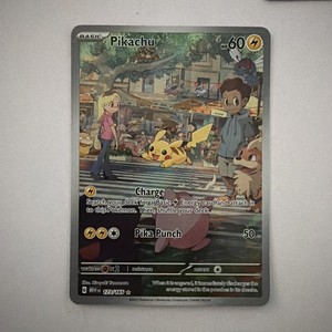 Pikachu 151 | eBay