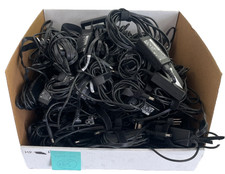  LOT OF 63 HP 74481-002 45W AC Power Adapter Charger 19.5V 2.31A Genuine OEM