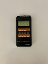 Fischer Feritscope MP-30 Ferrite Meter - NDT NDE Inspection Metallurgy MP30