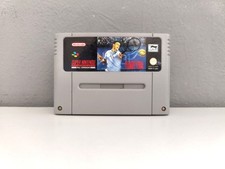 Thumbnail of ebay&reg; auction 297748645289 | SNES PAL - International Tennis Tour - Super Nintendo