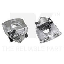 Bremssattel vorne links für Seat Alhambra 710 711 | 24540029
