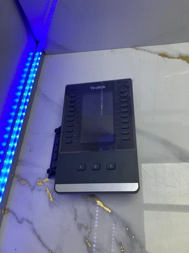 Yealink EXP43 Colour Screen Expansion Module #4