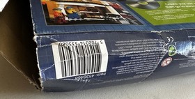 LEGO Factory: Custom Car Garage (10200), NIB, Box Open, All Bags Sealed