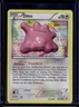 2012 Pokemon Black & White Boundaries Crossed Ditto #108/149