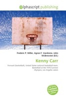 Frederic P. Miller (U. A.) | Kenny Carr | Taschenbuch | Englisch (2026)