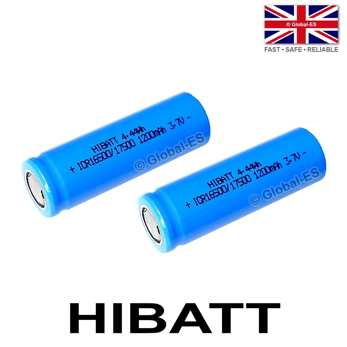 LiIon-Akku EVE ICR18650 , 3500 MAh | N2064