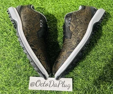 Nike Air Jordan ADG 5 Black Laser Golf Mens Sizes nby FQ6642-003