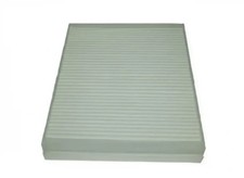 Filtre d'habitacle Mercedes 409